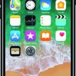 Apple iPhone 7 (Jet Black, 32 GB)
