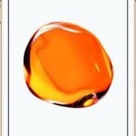 Apple iPhone 7 Plus (Gold, 128 GB)