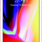 Apple iPhone 8 (Gold, 256 GB)
