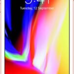 Apple iPhone 8 Plus (Gold, 256 GB)