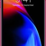 Apple iPhone 8 Plus (PRODUCT)RED (Red, 256 GB)