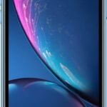 Apple iPhone XR (Blue, 256 GB) (Includes EarPods, Power Adapter)
