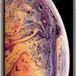 Apple iPhone XS Max (Gold, 256 GB)