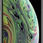 Apple iPhone XS (Space Grey, 256 GB)
