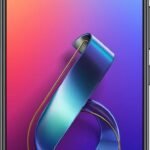 ASUS 6Z (Black, 64 GB) (6 GB RAM)