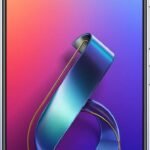 ASUS 6Z (Silver, 256 GB) (8 GB RAM)