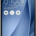 ASUS Zenfone 2 ZE551ML (Silver, 16 GB) (2 GB RAM)