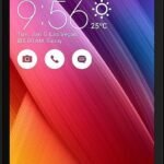 ASUS Zenfone 2 Laser ZE500KL (Black, 16 GB) (2 GB RAM)