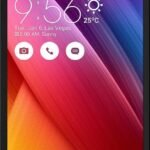 ASUS Zenfone 2 Laser 5.5 (White, 16 GB) (3 GB RAM)