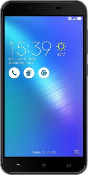 Asus Zenfone 3 Max (3 GB RAM)