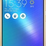 ASUS Zenfone 3s Max (Gold, 32 GB) (3 GB RAM)