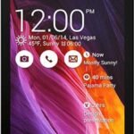 ASUS Zenfone 4 (Red, 8 GB) (1 GB RAM)