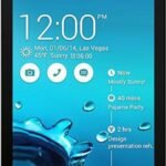 ASUS Zenfone 4 (Blue, 8 GB) (1 GB RAM)