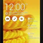 ASUS Zenfone 4 (Yellow, 8 GB) (1 GB RAM)