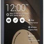 ASUS Zenfone 4 (Black, 8 GB) (1 GB RAM)