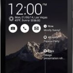 ASUS Zenfone 5 A502CG (Deep Black, 8 GB) (1 GB RAM)
