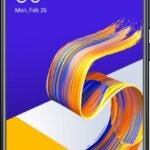 ASUS ZenFone 5Z (Midnight Blue, 128 GB) (6 GB RAM)