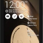 ASUS Zenfone C (Black, 8 GB) (1 GB RAM)