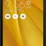 ASUS Zenfone Go (2nd Gen) (Yellow, 8 GB) (1 GB RAM)