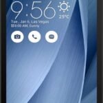 ASUS Zenfone Go (Silver, 8 GB) (1 GB RAM)