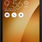 ASUS Zenfone Go 4.5 LTE (Gold, 8 GB) (1 GB RAM)