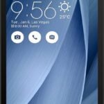 ASUS Zenfone Go 4.5 LTE (Silver, 8 GB) (1 GB RAM)