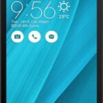 ASUS Zenfone Go 4.5 LTE (Silver, Blue, 8 GB) (1 GB RAM)