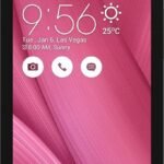 ASUS Zenfone Go 4.5 (Pink, 8 GB) (1 GB RAM)