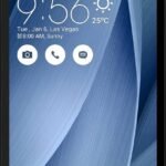 ASUS Zenfone 2 Laser ZE601KL (Silver, 32 GB) (3 GB RAM)