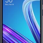 ASUS ZenFone Max M1 (Black, 32 GB) (3 GB RAM)