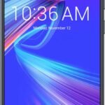 ASUS ZenFone Max M2 (Black, 64 GB) (4 GB RAM)