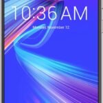 ASUS ZenFone Max M2 (Silver, 32 GB) (3 GB RAM)