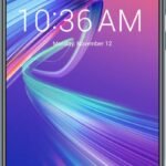 ASUS ZenFone Max Pro M2 (Blue, 32 GB) (3 GB RAM)