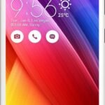 ASUS Zenfone Max (White, 16 GB) (2 GB RAM)