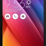 ASUS Zenfone Selfie (Black, 16 GB) (3 GB RAM)
