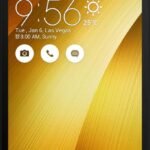ASUS Zenfone Selfie (Gold, 16 GB) (3 GB RAM)