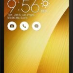 ASUS Zenfone Selfie (Gold, 16 GB) (3 GB RAM)