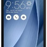 ASUS Zenfone Selfie (Silver, 16 GB) (3 GB RAM)