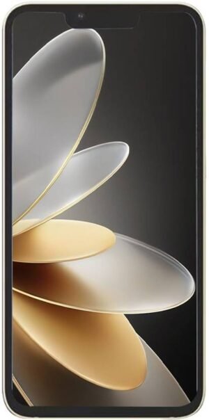 BlackZone AVIATOR (Gold, 128 GB) (12 GB RAM)