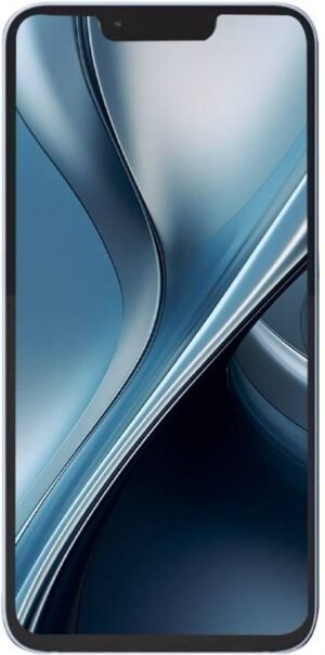 BlackZone AVIATOR (Blue, 128 GB) (12 GB RAM)