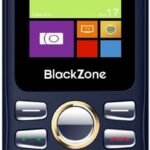 BlackZone B313C (Blue)