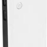 OCEAN MATE 8000 mAh 8 W With MagSafe Mini Pocket Size Power Bank (Black, Lithium-ion, Fast Charging for Mobile, Earbuds, Smartwatch, Speaker, Tablet, Trimmer)