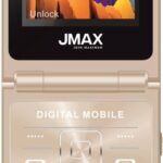 Jmax Blink (Gold)