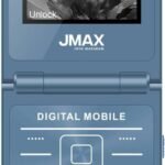Jmax Blink Flip (Dark Blue)