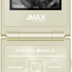 Jmax Blink Flip (Gold)