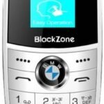 BlackZone BMW (White)
