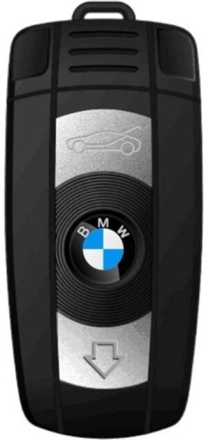 BlackZone BMW (Black)