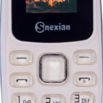 Snexian BOLD 007C (Gold)