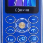 Snexian BOLD 1K (Blue)