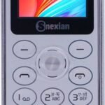 Snexian BOLD 1K (Silver)